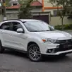 MITSUBISHI ASX 2.0 MIVEC FLEX GLS CVT MITSUBISHI ASX 2.0 MIVEC FLEX GLS CVT