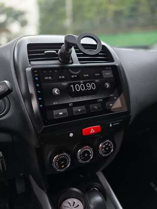 MITSUBISHI-ASX-2021