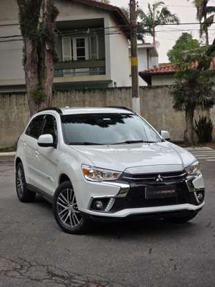 MITSUBISHI-ASX-2.0 MIVEC FLEX GLS CVT MITSUBISHI-ASX-2021
