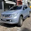 MITSUBISHI L200 TRITON 2.4 16V TURBO DIESEL SPORT HPE TOP CD 4P 4X4 AUTOMÁTICO MITSUBISHI L200 TRITON 2.4 16V TURBO DIESEL SPORT HPE TOP CD 4P 4X4 AUTOMÁTICO