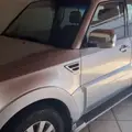 MITSUBISHI PAJERO FULL 3.8 HPE 4X4 V6 24V GASOLINA 2P AUTOMÁTICO MITSUBISHI PAJERO FULL 3.8 HPE 4X4 V6 24V GASOLINA 2P AUTOMÁTICO