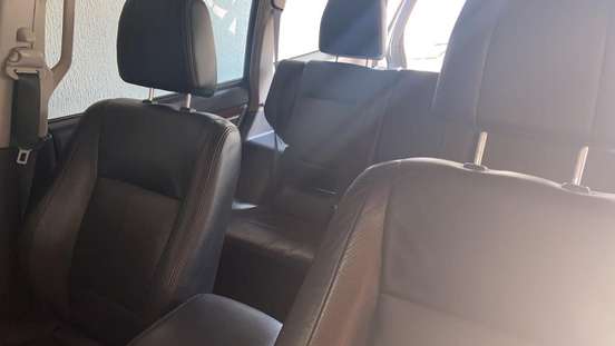 MITSUBISHI-PAJERO FULL-2012