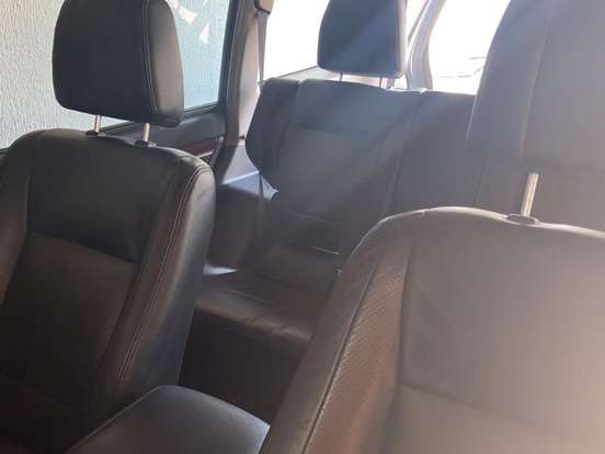 MITSUBISHI-PAJERO FULL-3.8 HPE 4X4 V6 24V GASOLINA 2P AUTOMÁTICO MITSUBISHI-PAJERO FULL-2012