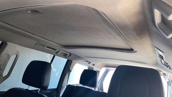 MITSUBISHI-PAJERO FULL-3.8 HPE 4X4 V6 24V GASOLINA 2P AUTOMÁTICO MITSUBISHI-PAJERO FULL-2012