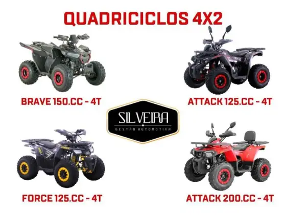 MXF PRO RACING 140 
