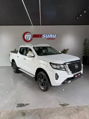 NISSAN-FRONTIER-2023