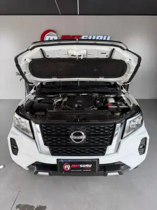 NISSAN-FRONTIER-2.3 16V TURBO DIESEL ATTACK CD 4X4 AUTOMÁTICO NISSAN-FRONTIER-2023