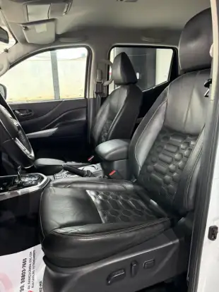 NISSAN-FRONTIER-2.3 16V TURBO DIESEL ATTACK CD 4X4 AUTOMÁTICO NISSAN-FRONTIER-2023