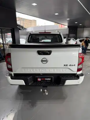 NISSAN-FRONTIER-2023