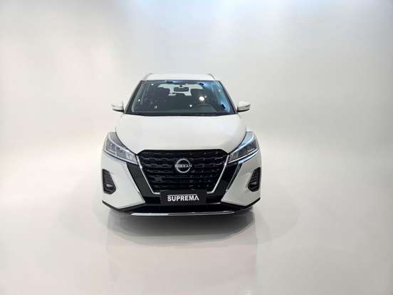 NISSAN-KICKS-1.6 16V FLEXSTART SENSE XTRONIC NISSAN-KICKS-2024
