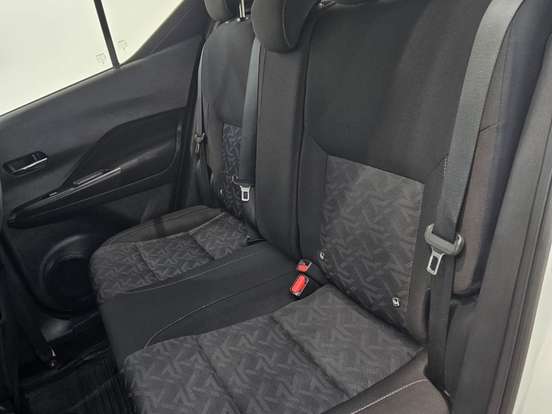 NISSAN-KICKS-1.6 16V FLEXSTART SENSE XTRONIC NISSAN-KICKS-2024