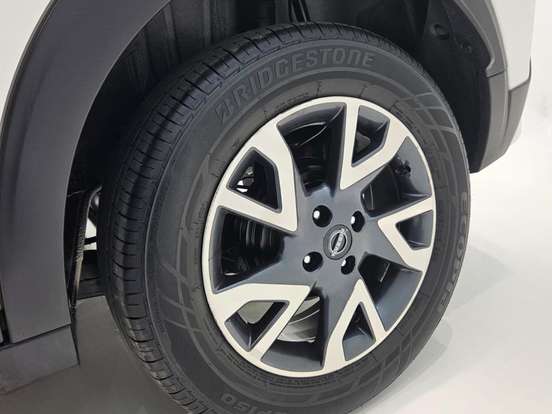 NISSAN-KICKS-1.6 16V FLEXSTART SENSE XTRONIC NISSAN-KICKS-2024