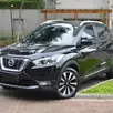 NISSAN KICKS 1.6 16V FLEXSTART SV LIMITED 4P XTRONIC NISSAN KICKS 1.6 16V FLEXSTART SV LIMITED 4P XTRONIC