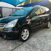 NISSAN GRAND LIVINA 1.8 SL 16V FLEX 4P AUTOMÁTICO NISSAN GRAND LIVINA 1.8 SL 16V FLEX 4P AUTOMÁTICO