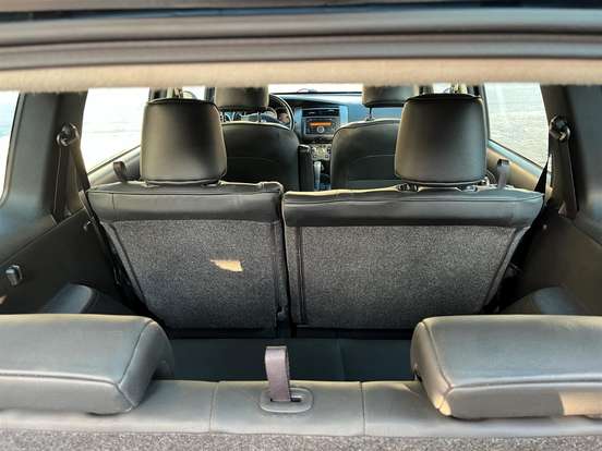 NISSAN-GRAND LIVINA-2012