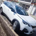 PEUGEOT 5008 1.6 GRIFFE PACK THP 16V GASOLINA 4P AUTOMÁTICO PEUGEOT 5008 1.6 GRIFFE PACK THP 16V GASOLINA 4P AUTOMÁTICO