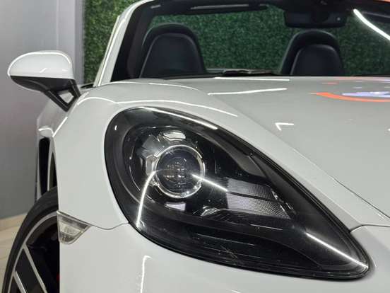 PORSCHE-718-2.0 16V H4 GASOLINA BOXSTER PDK PORSCHE-718-2019