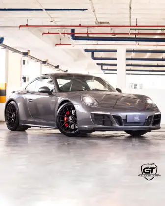 PORSCHE 911 3.0 24V H6 GASOLINA CARRERA 4 GTS PDK