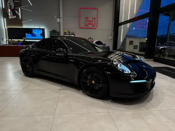 PORSCHE 911 3.0 24V H6 GASOLINA CARRERA 4 PDK