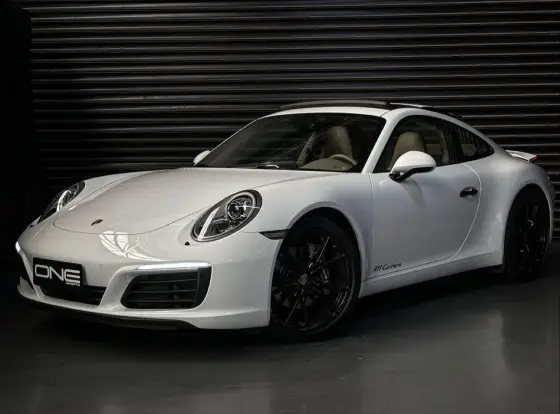 PORSCHE 911 3.0 24V H6 GASOLINA CARRERA PDK