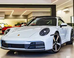 PORSCHE 911 3.0 24V H6 GASOLINA CARRERA PDK PORSCHE 911 3.0 24V H6 GASOLINA CARRERA PDK