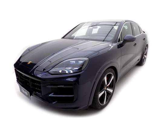 PORSCHE-CAYENNE-3.0 V6 S E-HYBRID COUPÉ AWD TIPTRONIC S PORSCHE-CAYENNE-2024