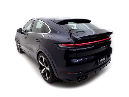 PORSCHE-CAYENNE-3.0 V6 S E-HYBRID COUPÉ AWD TIPTRONIC S PORSCHE-CAYENNE-2024