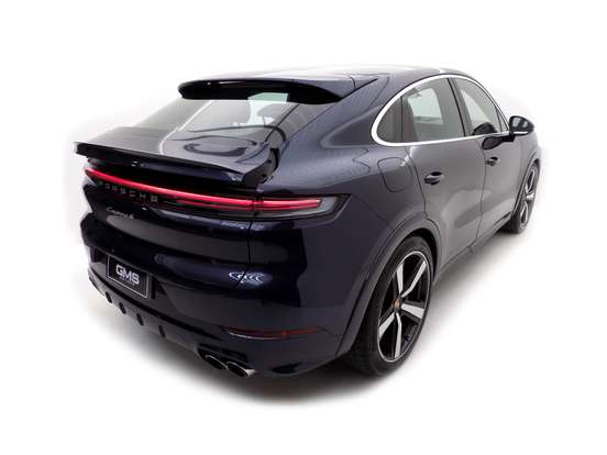 PORSCHE-CAYENNE-3.0 V6 S E-HYBRID COUPÉ AWD TIPTRONIC S PORSCHE-CAYENNE-2024