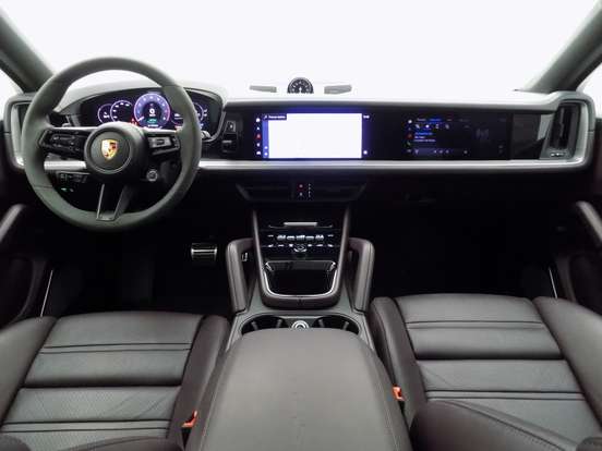 PORSCHE-CAYENNE-3.0 V6 S E-HYBRID COUPÉ AWD TIPTRONIC S PORSCHE-CAYENNE-2024