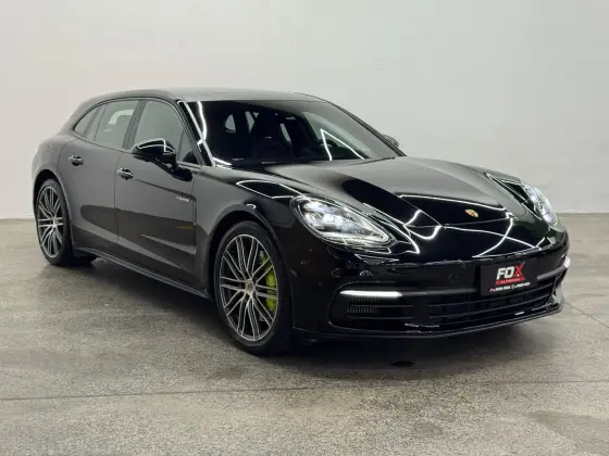 PORSCHE PANAMERA 2.9 V6 E-HYBRID 4 PDK