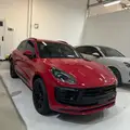 PORSCHE MACAN 2.9 V6 BITURBO GASOLINA GTS PDK PORSCHE MACAN 2.9 V6 BITURBO GASOLINA GTS PDK