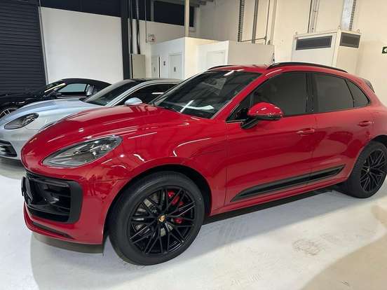 PORSCHE-MACAN-2.9 V6 BITURBO GASOLINA GTS PDK PORSCHE-MACAN-2023