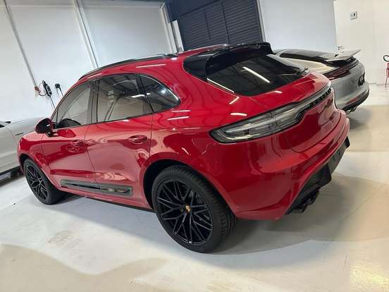 PORSCHE-MACAN-2.9 V6 BITURBO GASOLINA GTS PDK PORSCHE-MACAN-2023