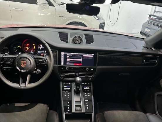 PORSCHE-MACAN-2.9 V6 BITURBO GASOLINA GTS PDK PORSCHE-MACAN-2023