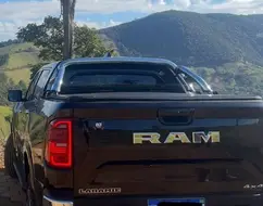 RAM RAMPAGE 2.0 TURBO DIESEL LARAMIE 4X4 AUTOMÁTICO RAM RAMPAGE 2.0 TURBO DIESEL LARAMIE 4X4 AUTOMÁTICO