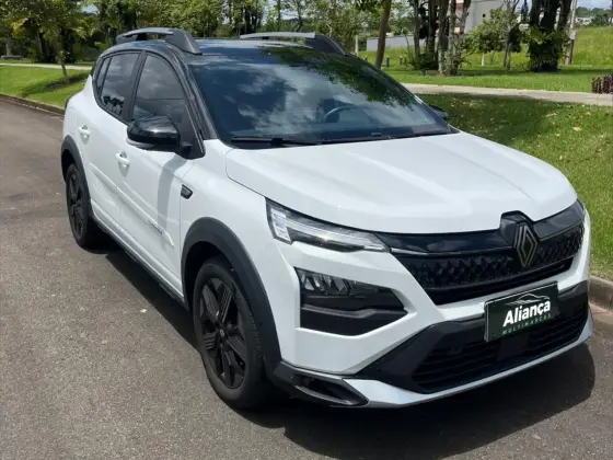 RENAULT KARDIAN 1.0 TCE FLEX PREMIÉRE EDITION EDC
