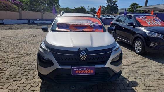 RENAULT KARDIAN 1.0 TCE FLEX EVOLUTION EDC