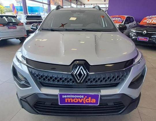 RENAULT KARDIAN 1.0 TCE FLEX EVOLUTION EDC