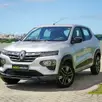 RENAULT KWID 1.0 12V SCE FLEX OUTSIDER MANUAL RENAULT KWID 1.0 12V SCE FLEX OUTSIDER MANUAL
