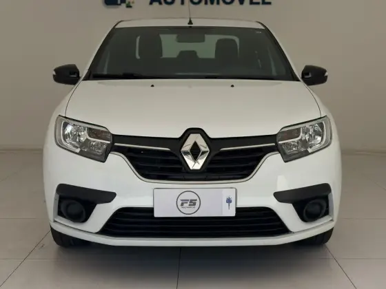 RENAULT LOGAN 1.0 12V SCE FLEX ZEN MANUAL