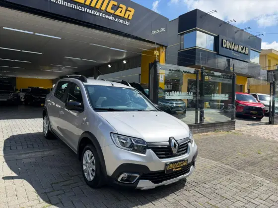 RENAULT SANDERO 1.0 12V SCE FLEX S EDITION MANUAL