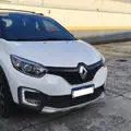 RENAULT CAPTUR 1.6 16V SCE FLEX INTENSE X-TRONIC RENAULT CAPTUR 1.6 16V SCE FLEX INTENSE X-TRONIC
