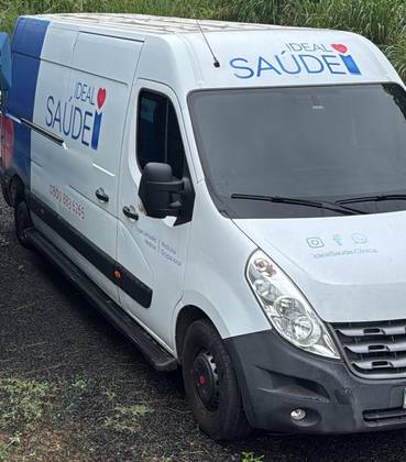 RENAULT MASTER 2.3 DCI DIESEL GRAND FURGÃO L2H2 3P MANUAL