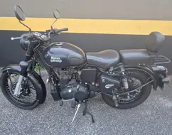 ROYAL ENFIELD CLASSIC 500 ROYAL ENFIELD CLASSIC 500