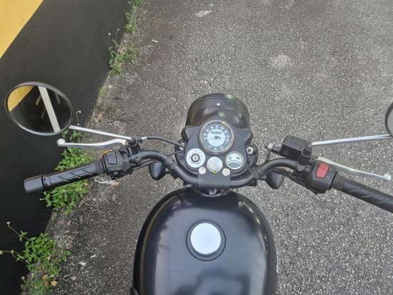 ROYAL ENFIELD-CLASSIC 500 ROYAL ENFIELD-CLASSIC 500-2019