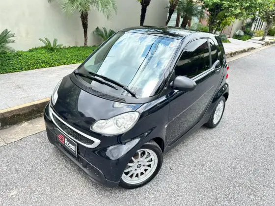 SMART FORTWO 1.0 MHD COUPÉ 3 CILINDROS 12V GASOLINA 2P AUTOMÁTICO