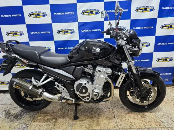 SUZUKI BANDIT N1250 SUZUKI BANDIT N1250
