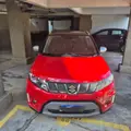 SUZUKI VITARA 1.4 16V TURBO GASOLINA 4SPORT ALLGRIP AUTOMÁTICO SUZUKI VITARA 1.4 16V TURBO GASOLINA 4SPORT ALLGRIP AUTOMÁTICO