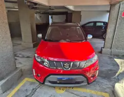 SUZUKI VITARA 1.4 16V TURBO GASOLINA 4SPORT ALLGRIP AUTOMÁTICO SUZUKI VITARA 1.4 16V TURBO GASOLINA 4SPORT ALLGRIP AUTOMÁTICO