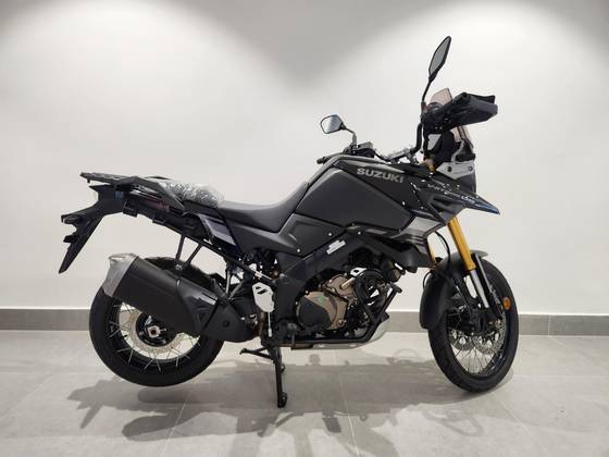 SUZUKI V-STROM 1050XT ABS 